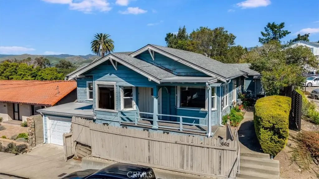 662 Osos Street, San Luis Obispo, CA 93401 - #1