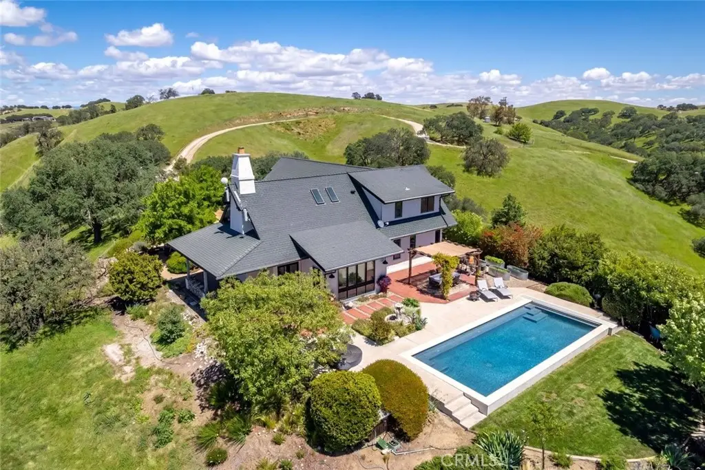 5650 El Pharo Drive, Paso Robles, CA 93446 - #1