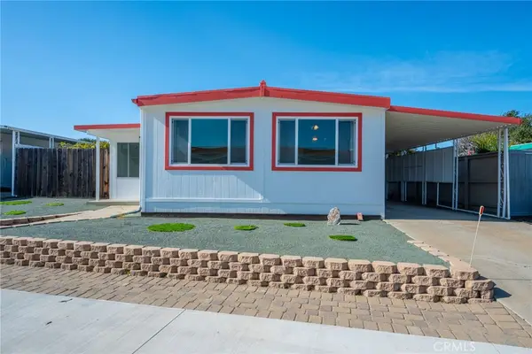 1595 Los Osos Valley #23c, Los Osos, CA 93402