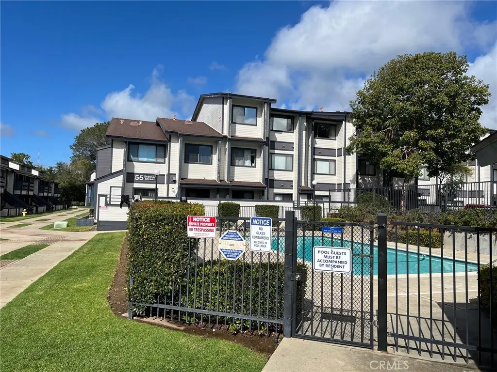 55 Stenner Street #N, San Luis Obispo, CA 93405 - #1