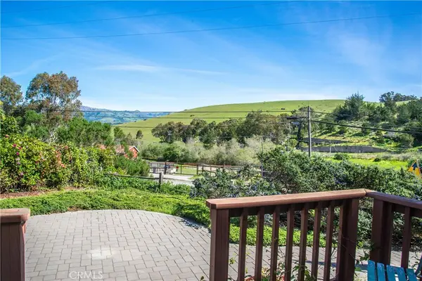 3199 Eton Road, Cambria, CA 93428