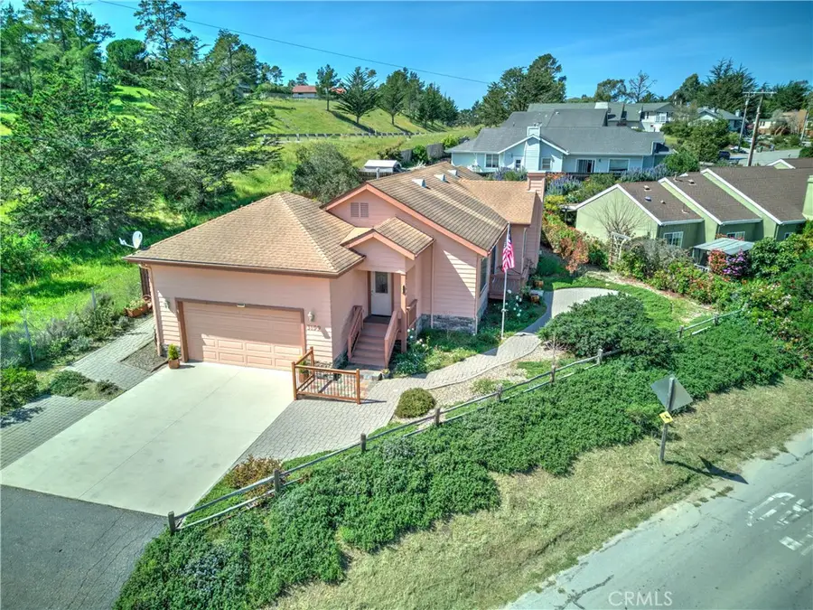 3199 Eton Road, Cambria, CA 93428 - #2