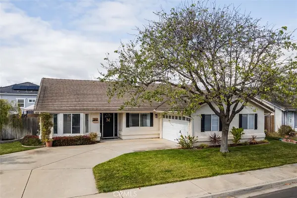763 Koval, Santa Maria, CA 93455