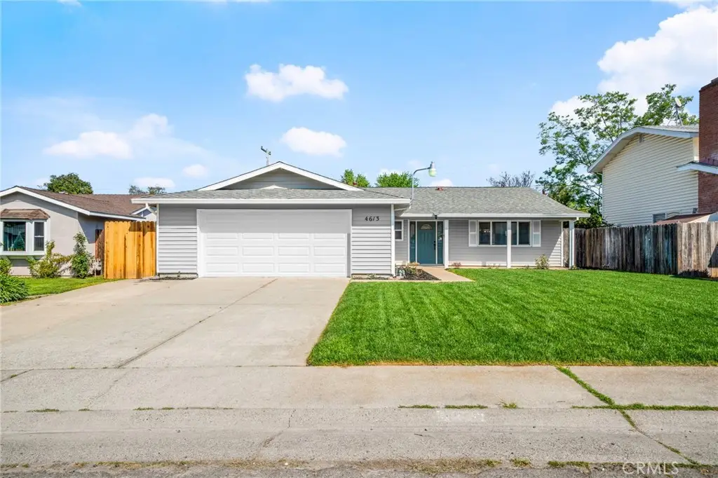4613 Hayford, Sacramento, CA 95842 - #1
