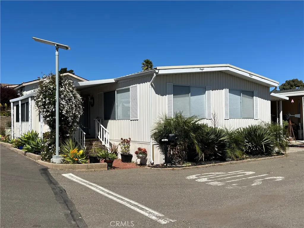 1716 Carolyn Drive #106, San Luis Obispo, CA 93405 - #1