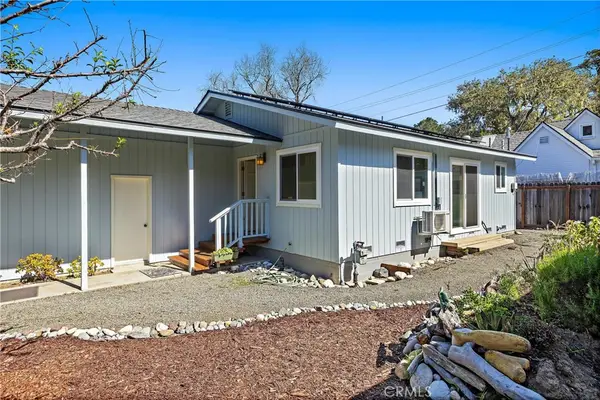 2568 Wilcombe, Cambria, CA 93428