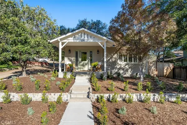 135 18th Street, Paso Robles, CA 93446