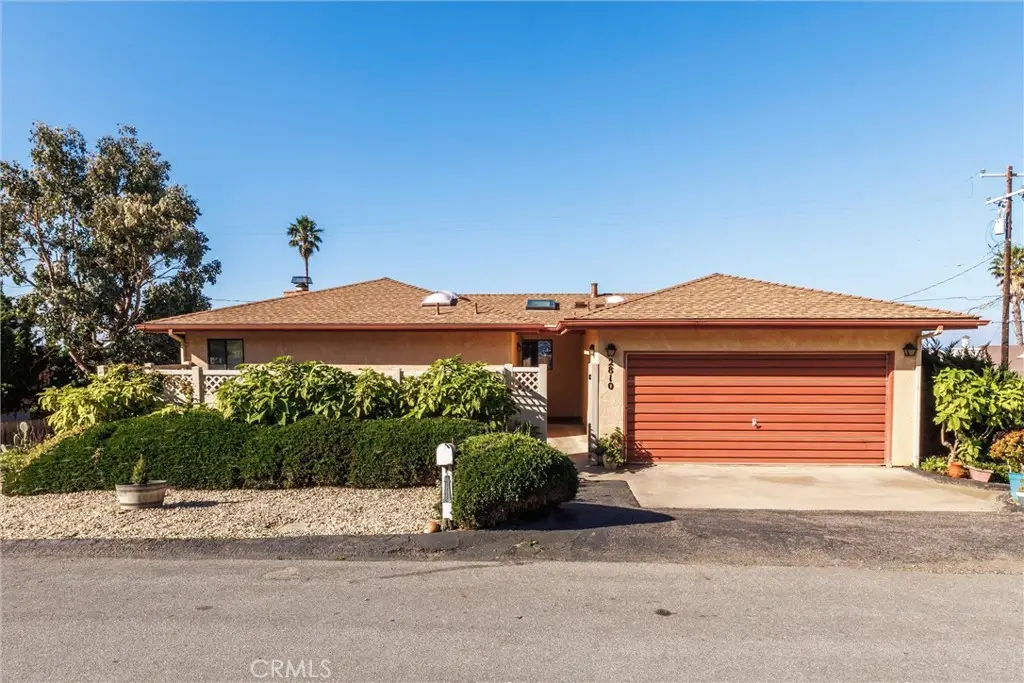 2810 Santa Barbara, Cayucos, CA 93430 - #1