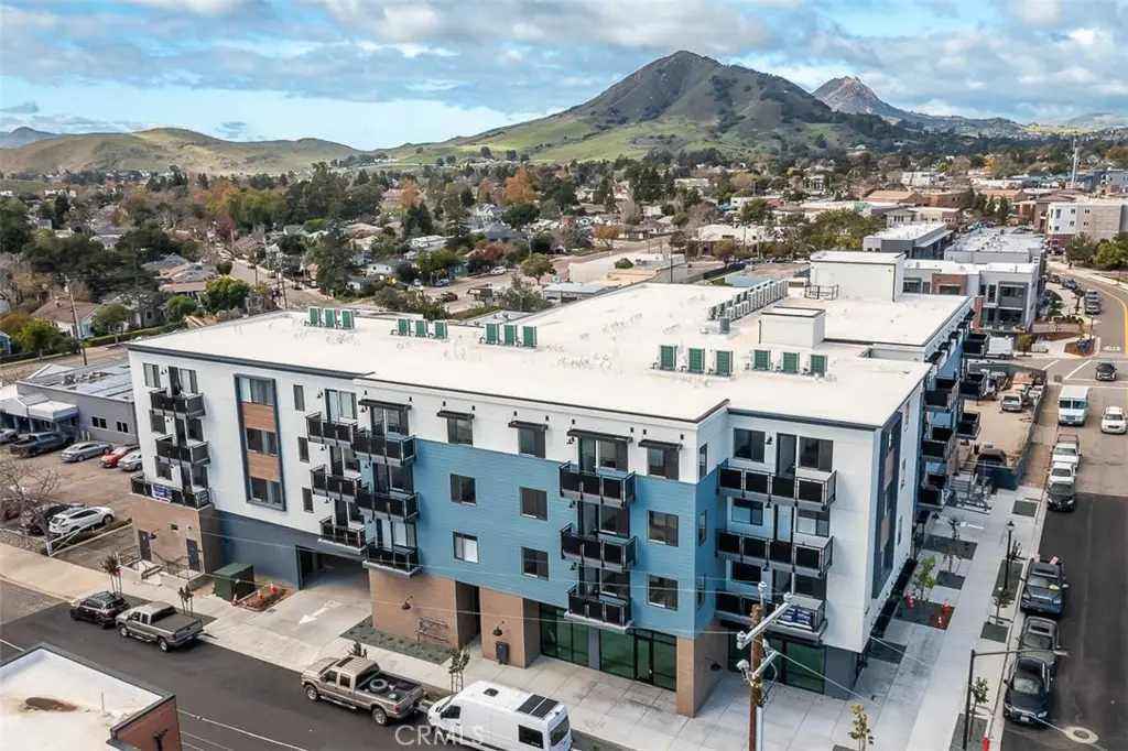 2475 Victoria Avenue #203, San Luis Obispo, CA 93401 - #1