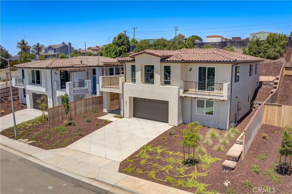 1607 Tuscan Way, Santa Maria, CA 93455 - #1