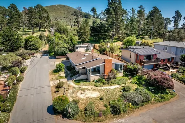 1000 Ridgeway, Morro Bay, CA 93442