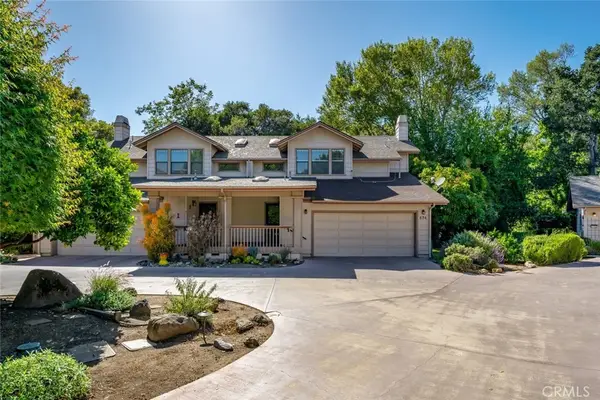 574 Dana #B, San Luis Obispo, CA 93401