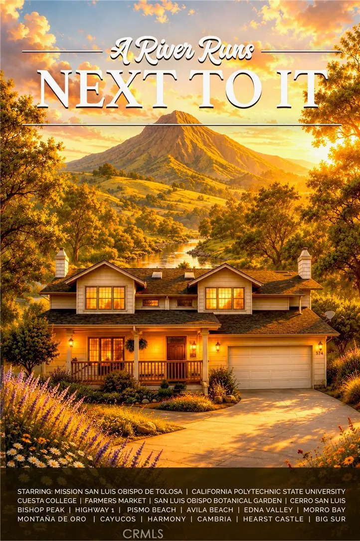 574 Dana #B, San Luis Obispo, CA 93401 - #3