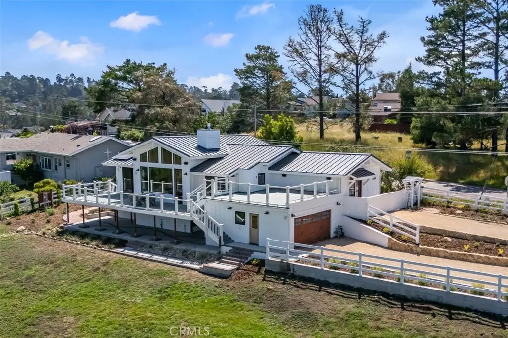 2786 Eton Road, Cambria, CA 93428 - #1