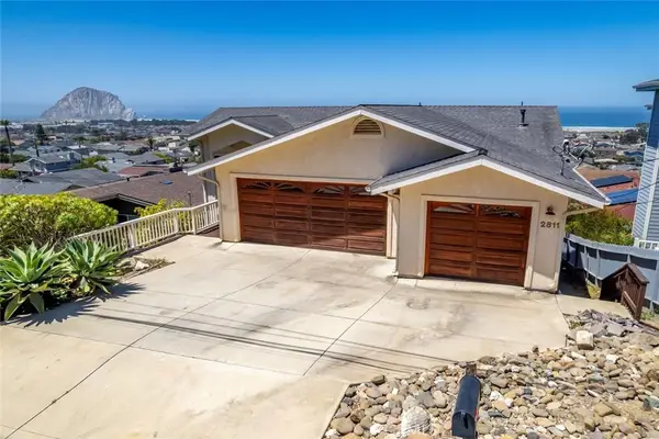 2811 Juniper Avenue, Morro Bay, CA 93442