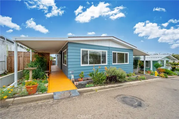 1675 Los Osos Valley Rd #135, Los Osos, CA 93402