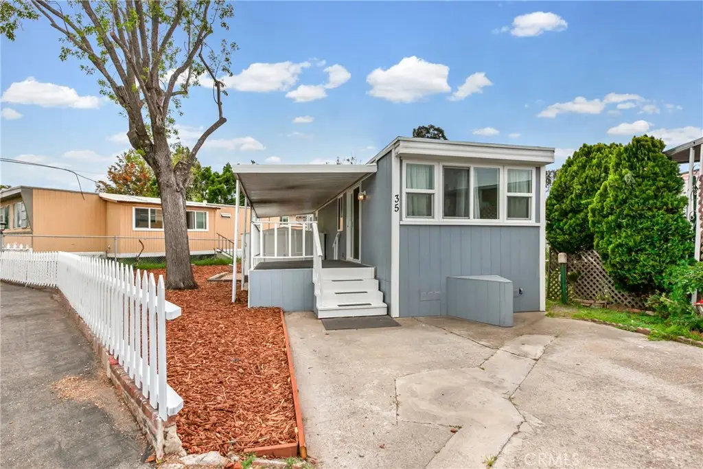 1121 Orcutt #35, San Luis Obispo, CA 93401 - #1