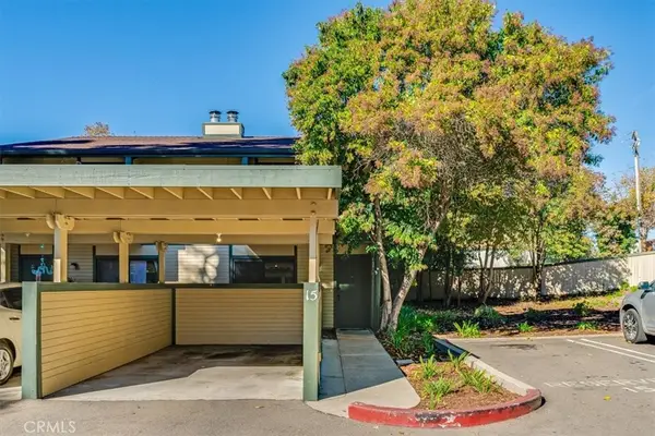 3335 Broad Street #15, San Luis Obispo, CA 93401