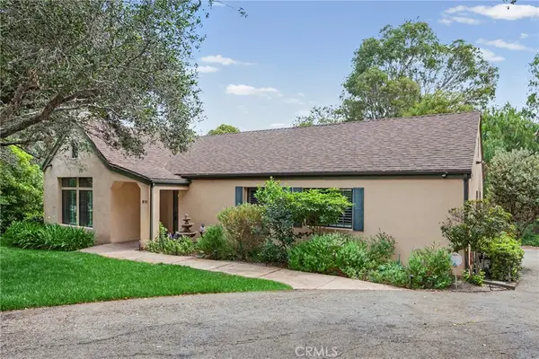 610 Hill, San Luis Obispo, CA 93405
