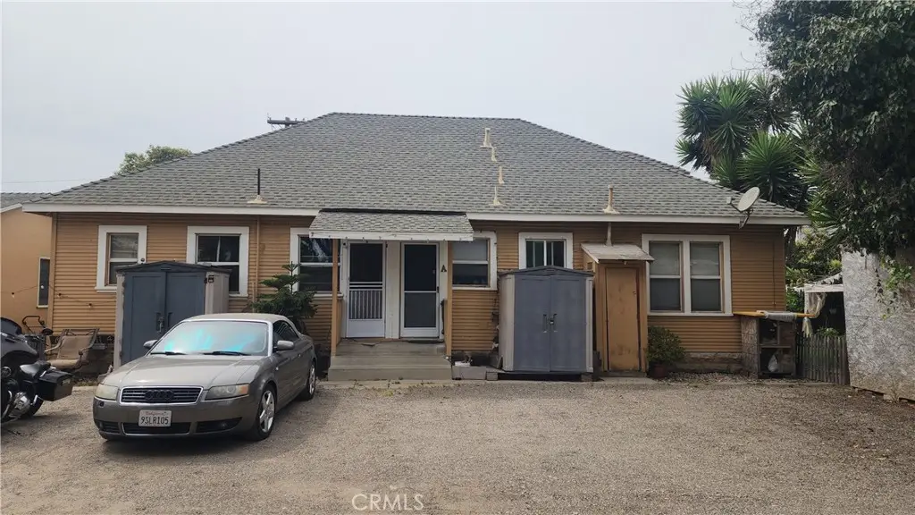 806 E Main, Santa Maria, CA 93454 - #1