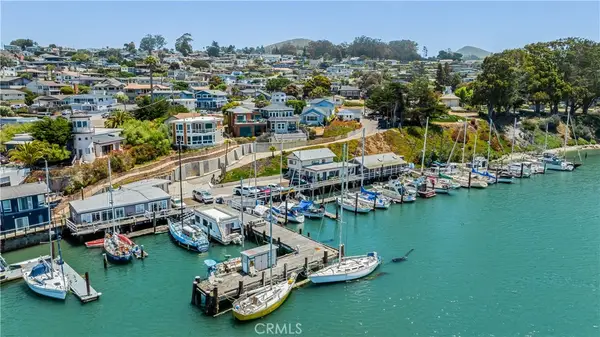 201 Main Street, Morro Bay, CA 93442
