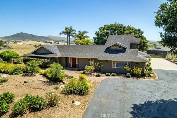 165 West El Campo Road, Arroyo Grande, CA 93420