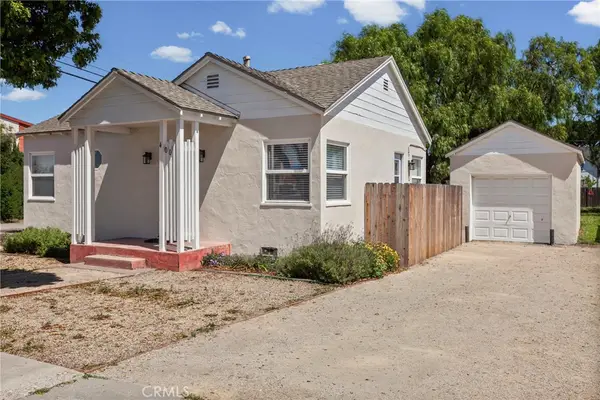 400 S I Street, Lompoc, CA 93436