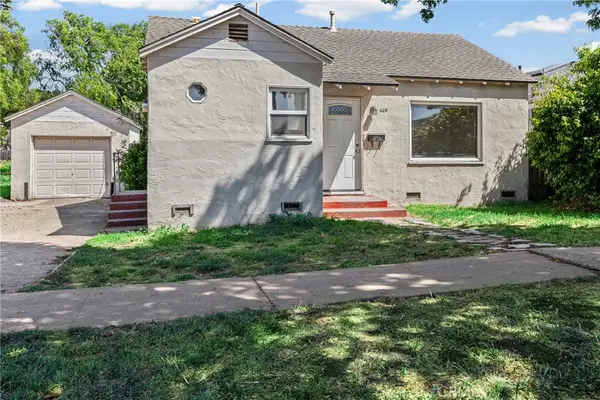 406 S I Street, Lompoc, CA 93436