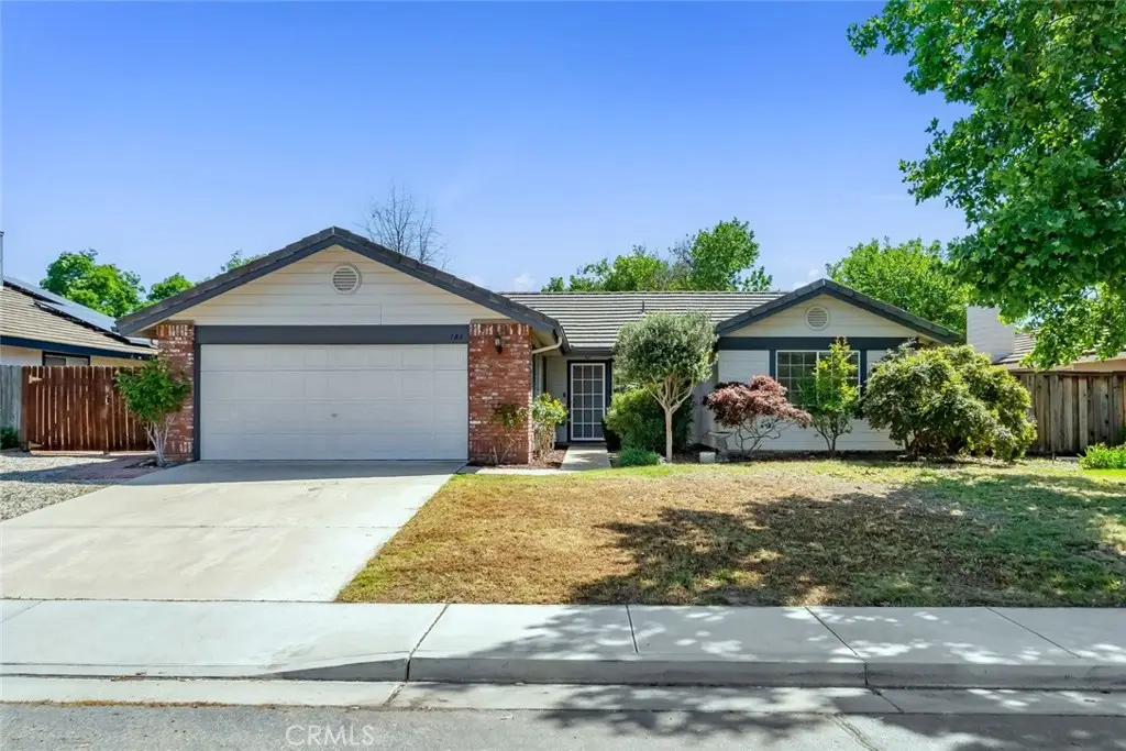 184 Bridgegate, Paso Robles, CA 93446 - #1