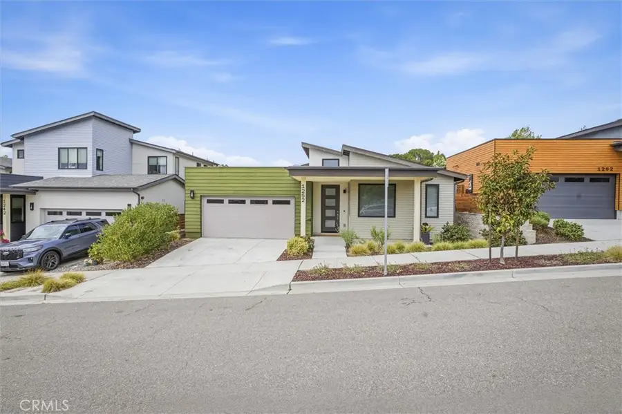 1252 Noveno, San Luis Obispo, CA 93401 - #2