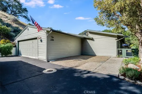 100 Sunrise Terrace, Avila Beach, CA 93424