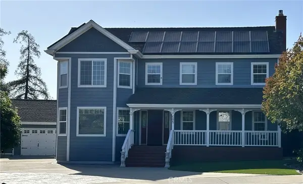 604 Village Court, Arroyo Grande, CA 93420