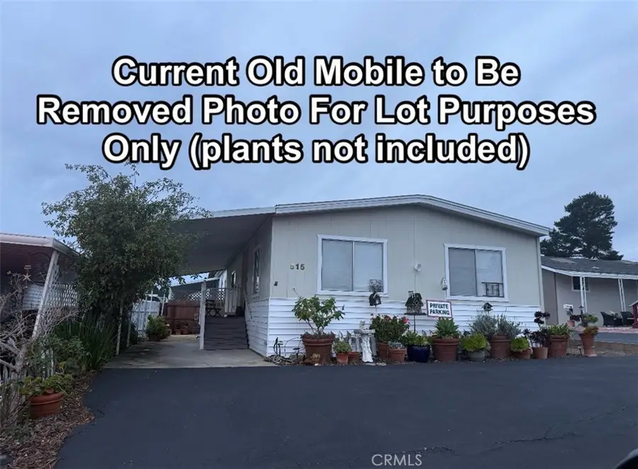 515 Jelecote #28 Drive, Morro Bay, CA 93442 - #2