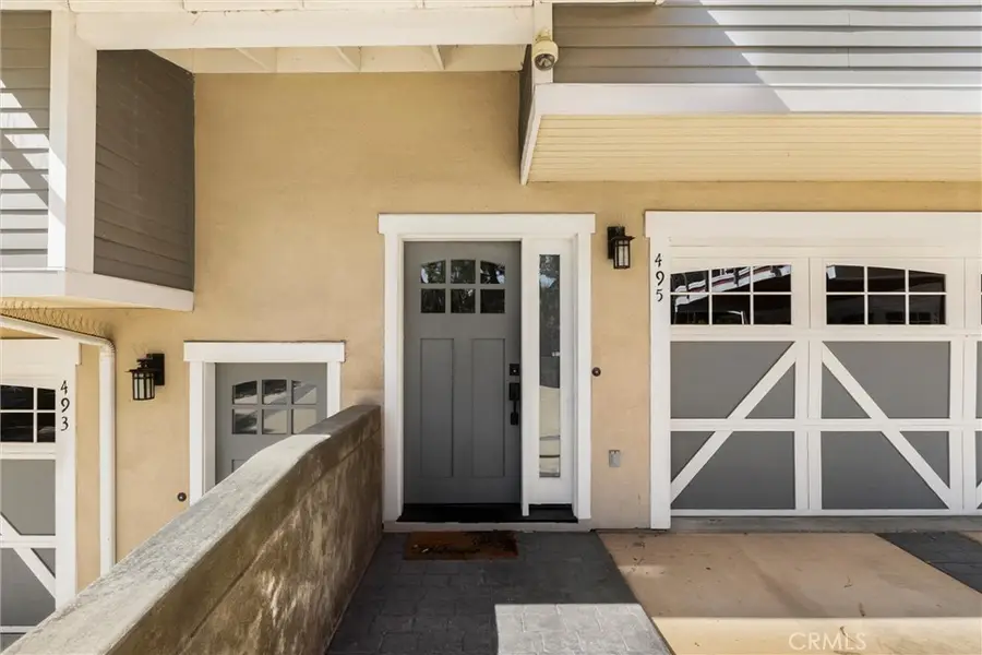 495 N Chorro, San Luis Obispo, CA 93405 - #2