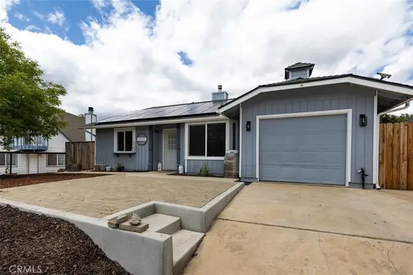 2761 Chaparral Lane, Paso Robles, CA 93446