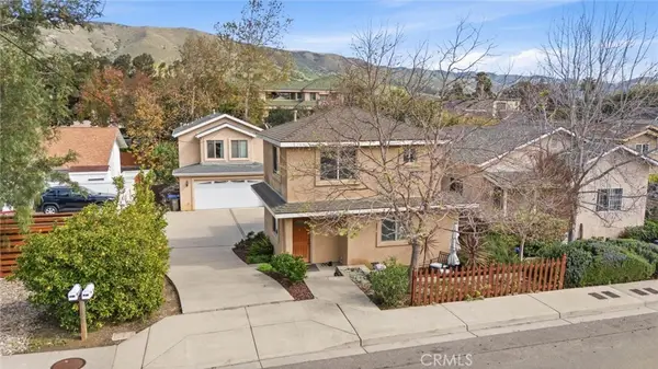 3202 Rockview Place, San Luis Obispo, CA 93401