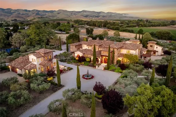 6520 Mira Cielo, San Luis Obispo, CA 93401