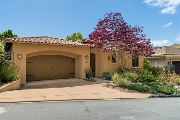 3135 Lupine Canyon Road, Avila Beach, CA 93424