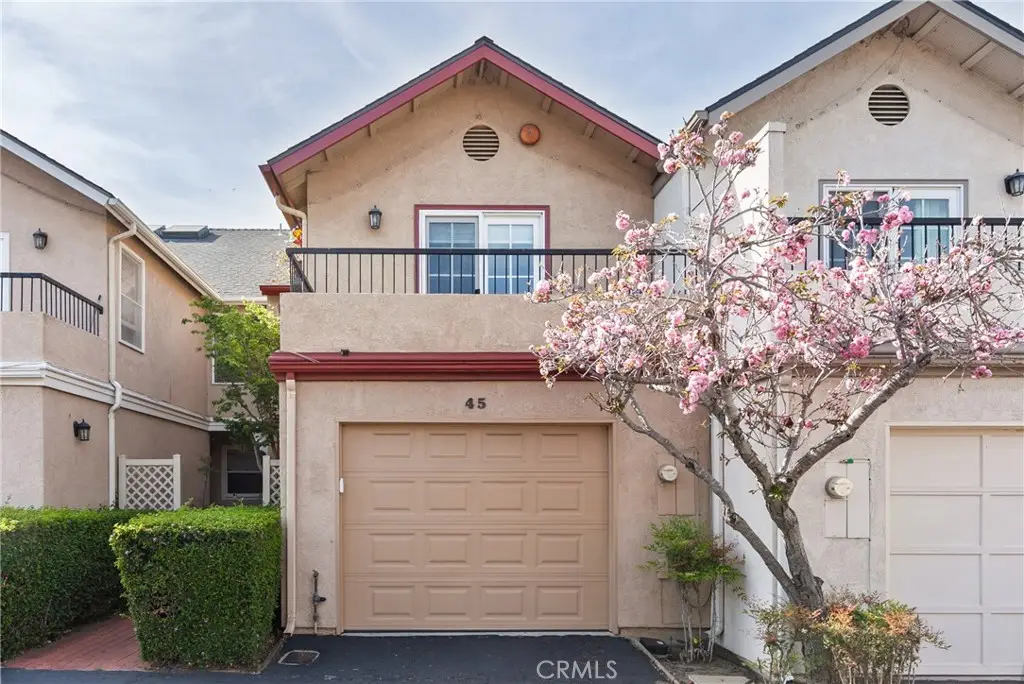 1106 Oceanaire Drive #45, San Luis Obispo, CA 93405 - #1