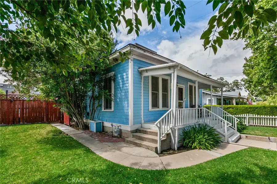 1517 Olive St., Paso Robles, CA 93446 - #2