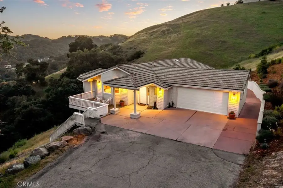 9500 Corona Road, Atascadero, CA 93422 - #2