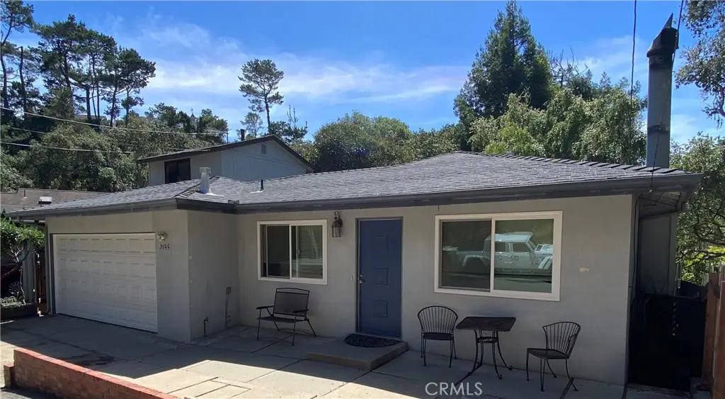 2155 Cowper Street, Cambria, CA 93428 - #1