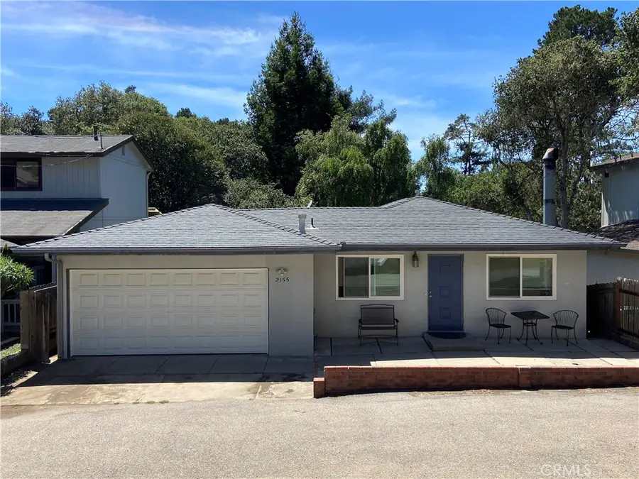 2155 Cowper Street, Cambria, CA 93428 - #2