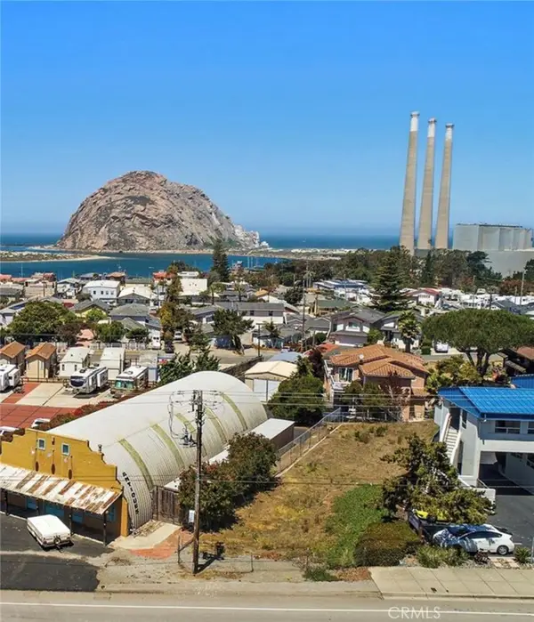 1151 Main Street, Morro Bay, CA 93442