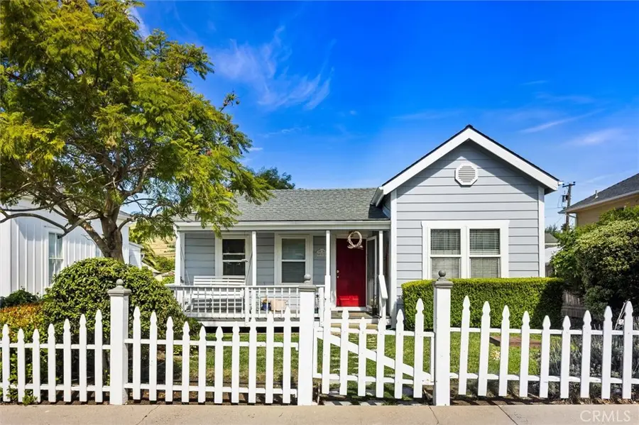 & 458 Islay Street, San Luis Obispo, CA 93401 - #3