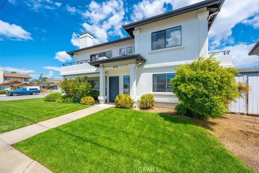 612 Seabright, Grover Beach, CA 93433 - #2