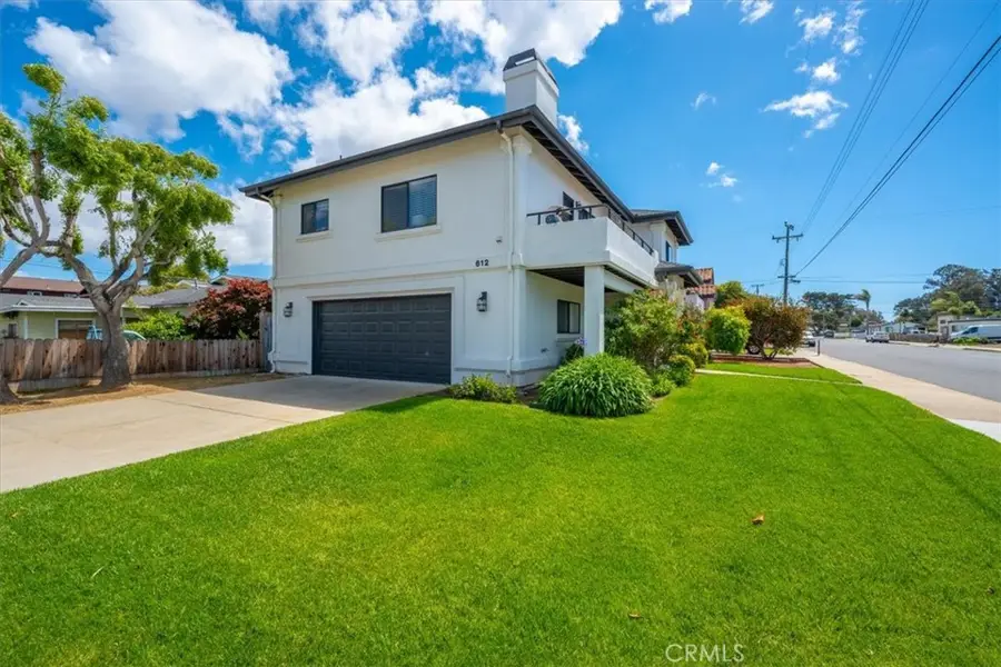 612 Seabright, Grover Beach, CA 93433 - #3