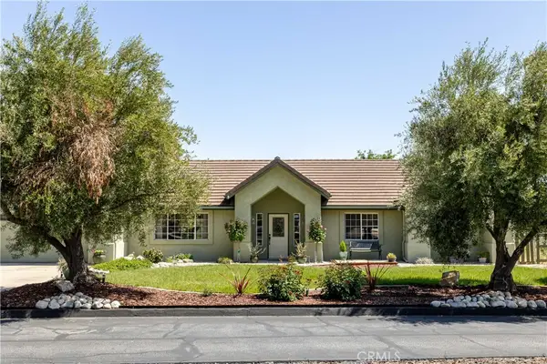 155 Eagle Creek Court, Atascadero, CA 93422