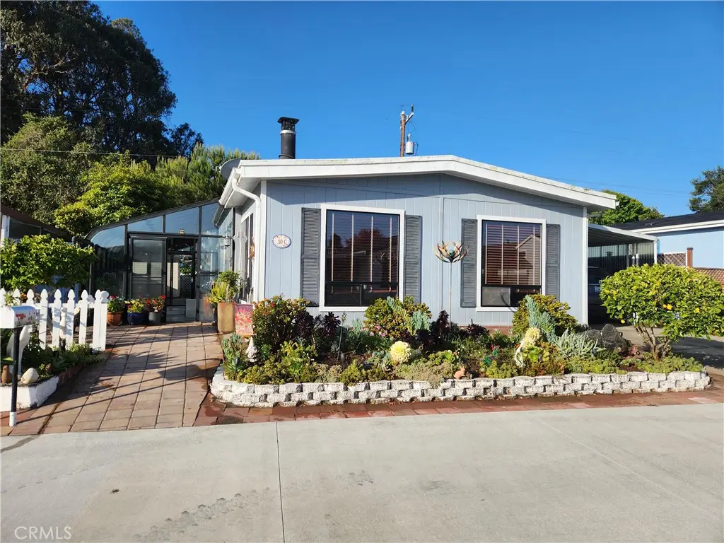 1595 Los Osos Valley Road #10 C, Los Osos, CA 93402 - #1