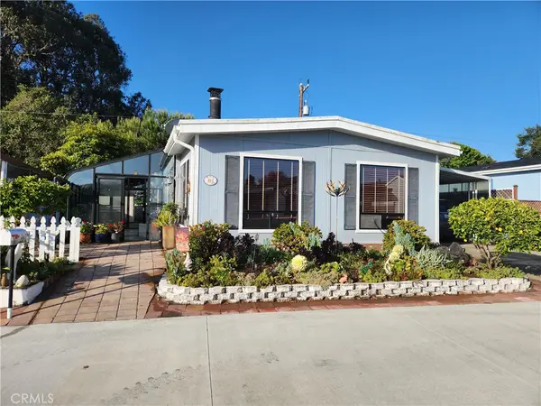 1595 Los Osos Valley Road #10 C, Los Osos, CA 93402